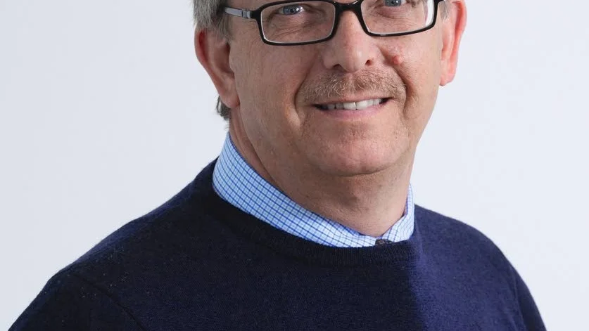 Thomas Persson, generaldirektör Yh-myndigheten.