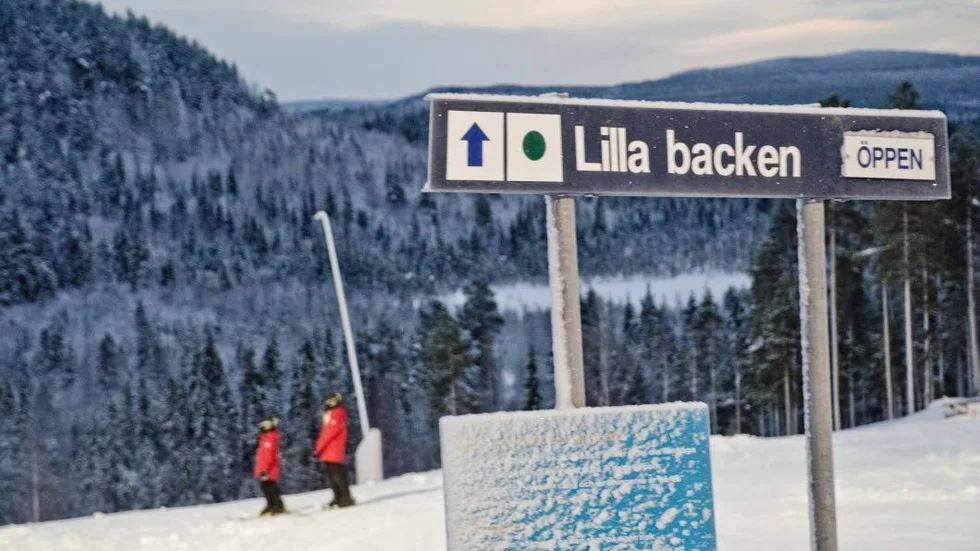 Skidan kan slinta. Skicamp AB får maximalt 2,2 miljoner kronor under säsongen 2014-2015 för att hålla igång Storklinten.
