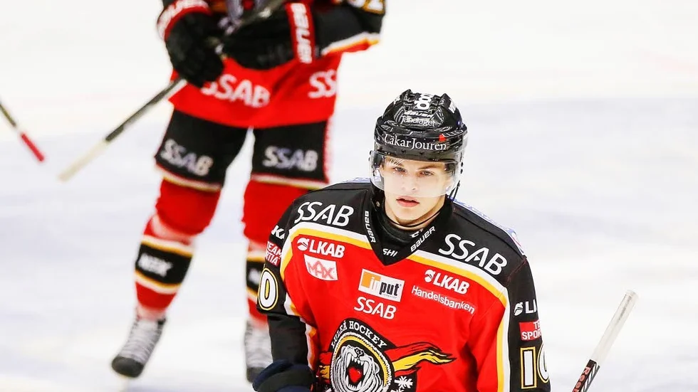 Malte Strömwall.