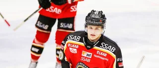 Laget mot jumbon: Strömwall i andrakedjan