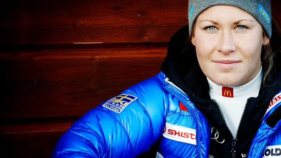 Ylva Stålnacke.
