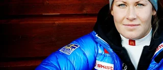 Stålnacke på pallen i finalen