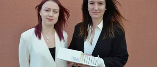 "Först fattar inte folk vad det är"