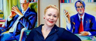 "Det är skattefetischism"