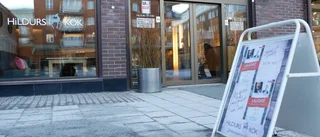 Stand-up med LAUGHS! på Hildurs Kök