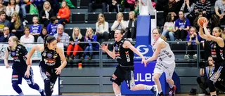 Tränarens hyllning: "Hon är ett riktigt psyko"