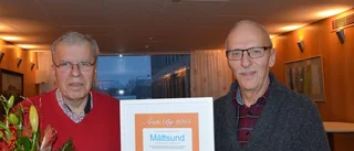 Prisade av kommunen
