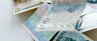 De har bäst medelinkomst i länet