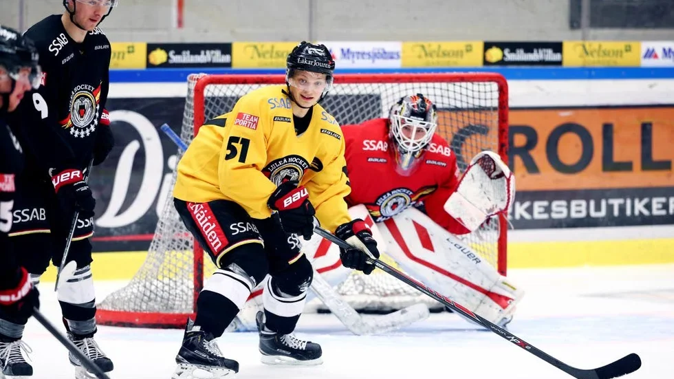 Filip Gustavsson
