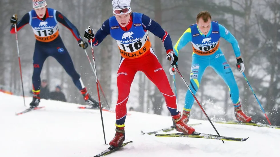Viktor Brännmark.