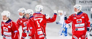 Kalixtränaren: "Alla måste göra sitt livs match"