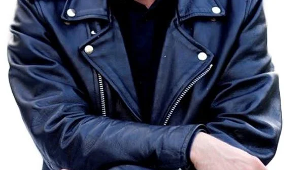 Krönikör. Lars Anders ­Johansson.