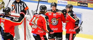 Kalla om hyllningen från Luleå Hockey: Är det sant?