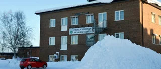 Besked: Han granskar kommunens utköp