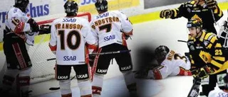 Svart start för Luleå Hockey