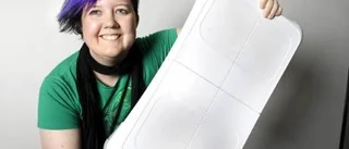 30 dagar med Wii Fit