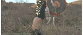 Skönt flummig Juliette Lewis