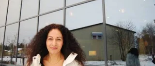 Filmen mejslades fram efter mötet med Ruth