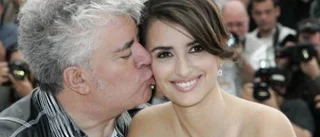 Almodóvar: "Det är känslorna som är viktigast"