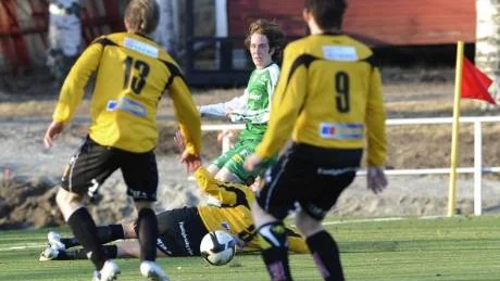 Foto: LINDA WIKSTRÖM