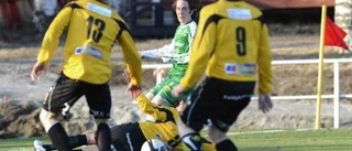 BBK vände snabbt