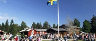 Allsång på Hägnan