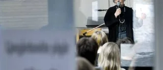 Friskolan ger upp Bergviksskolan