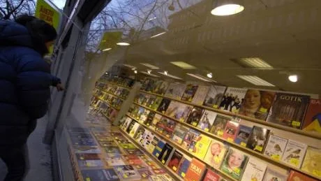ÅRETS REA. I mindre format.