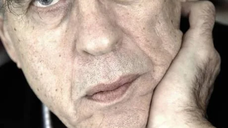 GLÄDJANDE ÅTERSEENDE. Jörn Donner.