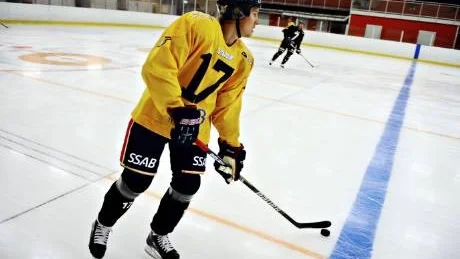 Jonathan Hedström