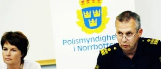 Rånarna går lösa