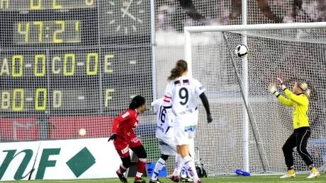 MARDRÖM. Piteå IF kommer att spela i division I nästa säsong efter att laget förlorat mot bottenlaget Stattena. "Vi orkade inte riktigt i 45 minuter" konstaterade tränaren Peter Grunström. Onome Ebi gjorde hemmalagets enda mål.