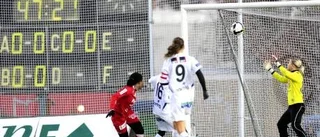 Blekt Piteå IF föll i ödesmatchen