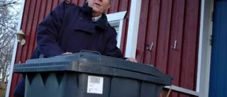 Miljövänlig sophämtning på gång