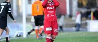 Nu är det allsvenska slutet nära för PIF