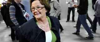 Bättre drag i nya ishallen