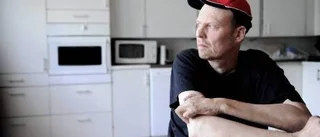 Öhman: "Ska vara först över mållinjen"