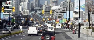 OS-krönika: En vanlig dag i Vancouver