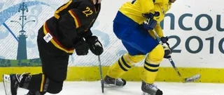 OS-krönika: Sverige ska vara glada att de mötte Tyskland