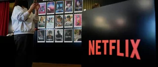 Så försöker Netflix stoppa "kompistittandet"