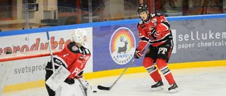 Piteå i fortsatt serieledning