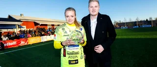 Carlén: "Det är jag stolt över"