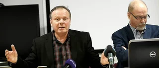Skrällen: Ex-rådet öppnar för comeback