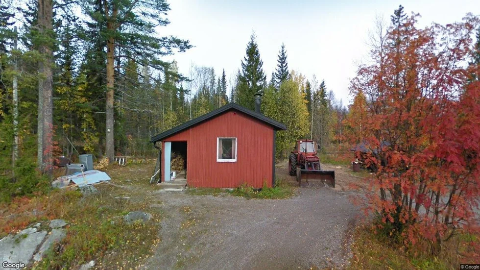 Vitvattnet 289