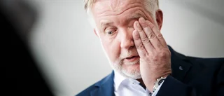 "Bäva månde demokrati och solidaritet"
