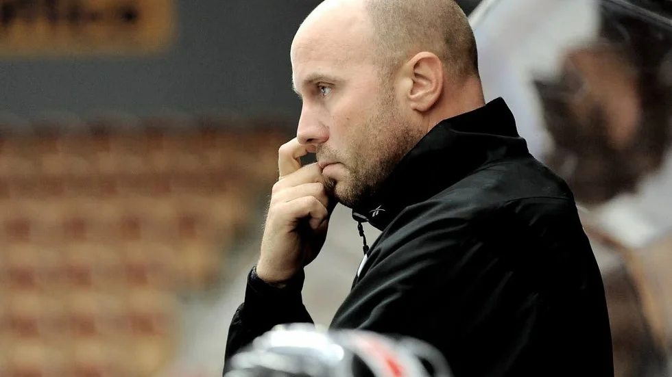 Fredrik Dufåker.