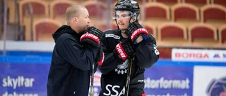 Engsund: "Får tänka efter så jag inte åker in i fel bås"
