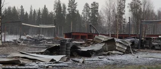 Senaste nytt om vändträskbranden