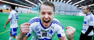 Lagkaptenen om framtiden: "Du får återkomma"