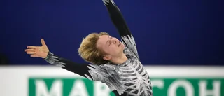 Majorov laddar om efter blodiga Moskvaresan